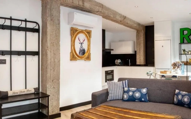 Loft Mon