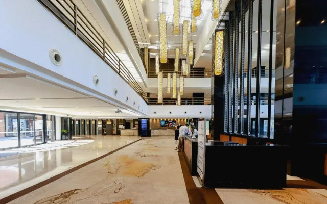 Liyang Hentique Resort & Spa Villa