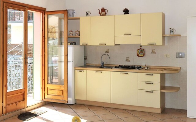 Giulia Capoliveri in Capoliveri