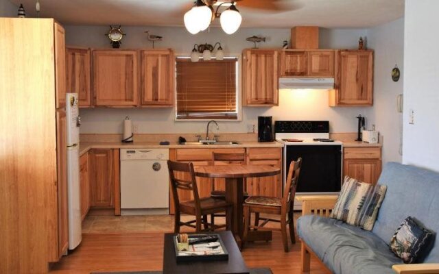 Deckhouse - Two Bedroom Home