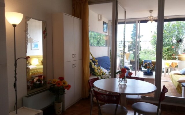 Résidence Héliopolis