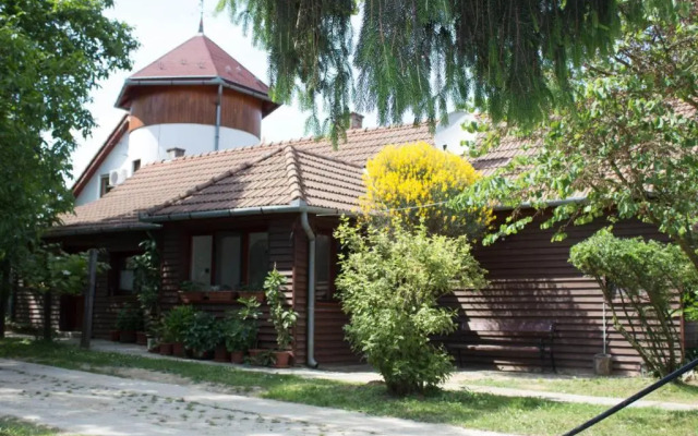 Holiday Home Melinda