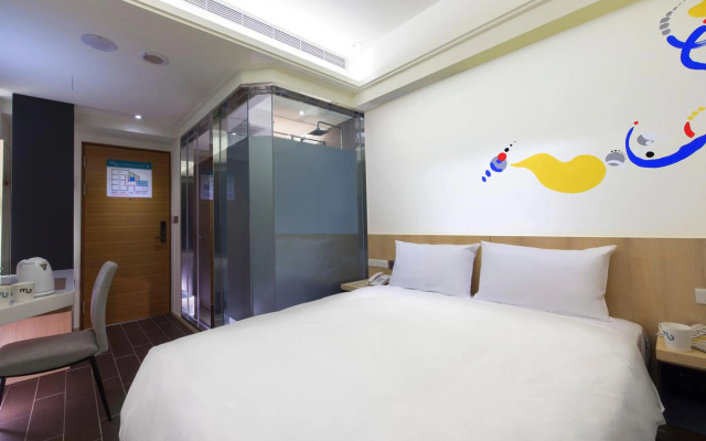 Hotel MU