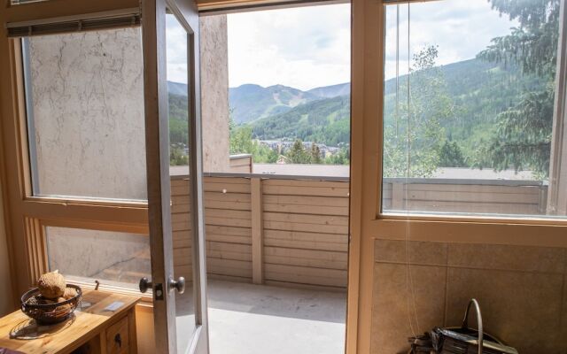 Homestake B306 - 2 Br Condo