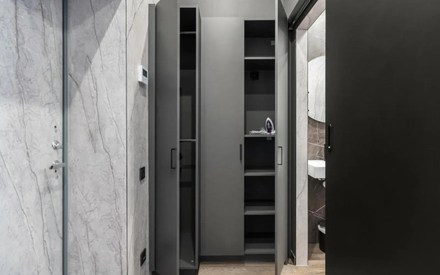 Apartment in Vilnius