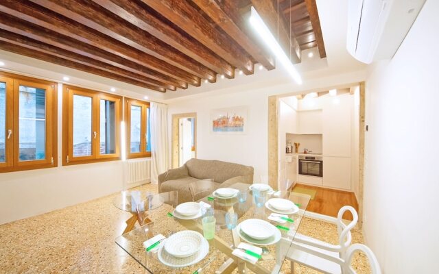 DolceVita Apartments N. 479