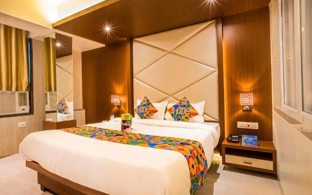 FabExpress Sprinng Inn Kandivali