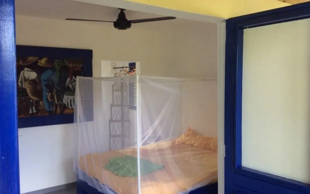 Pascal y Karina Lodge Carpe Diem