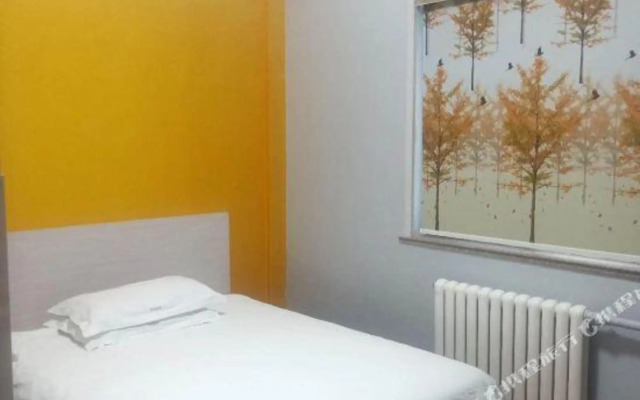 Zhoucun Shaobing Hotel