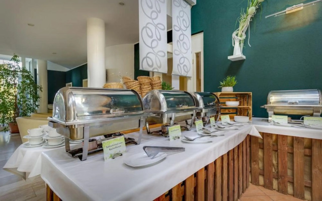 Ferien Hotel Spreewald