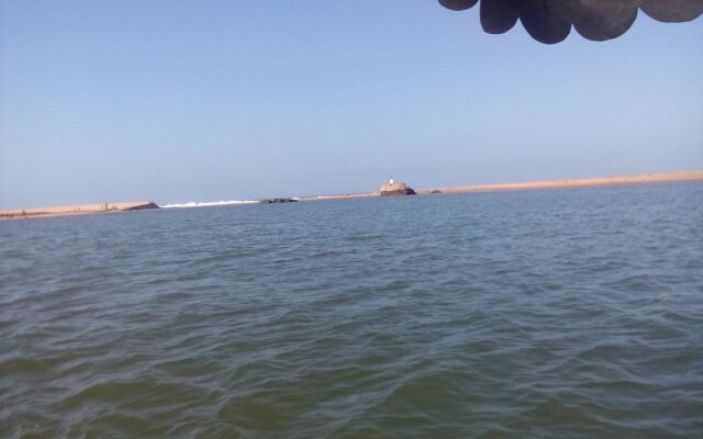 Kayaloram resort