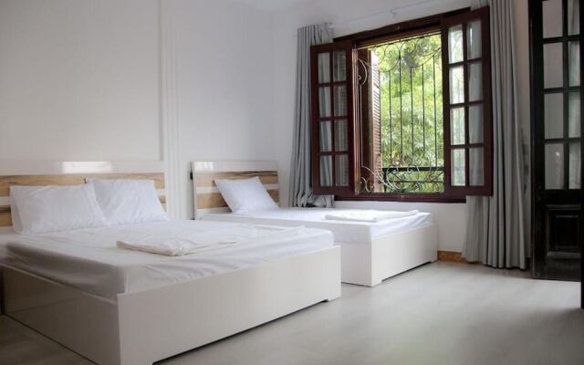 Bubba Bed Hostel