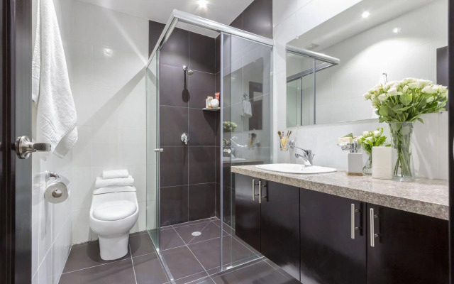 Gaviota Apartments & Suites