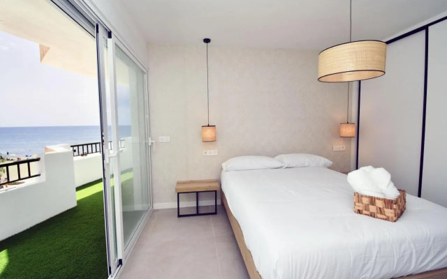 Apartamento amanecer