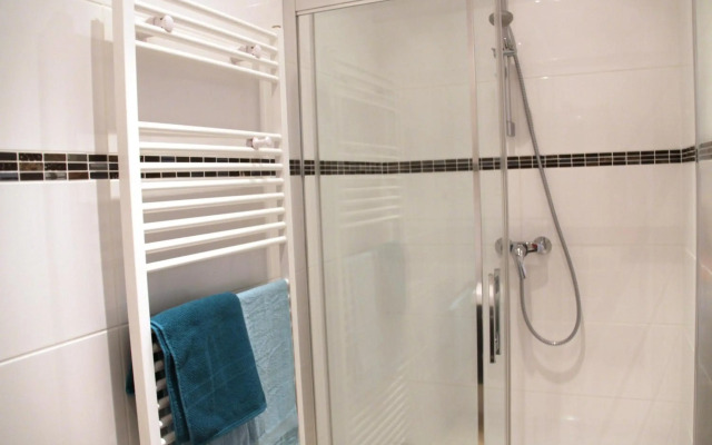 Apartment Huglgasse