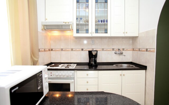 Apartment Ivan / Three Bedroom A1