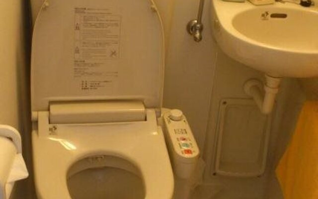 Business Hotel Plum Field