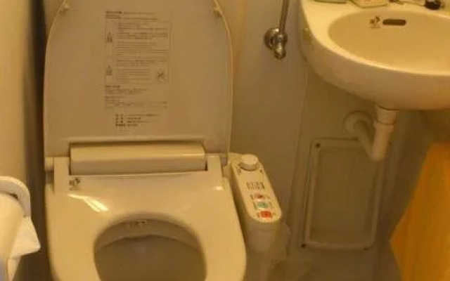 Business Hotel Plum Field