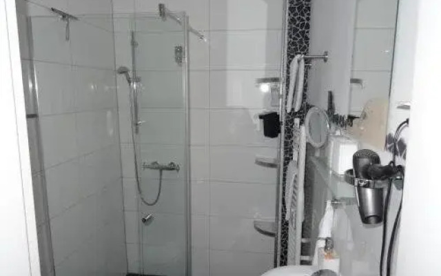 Apartment Uwe