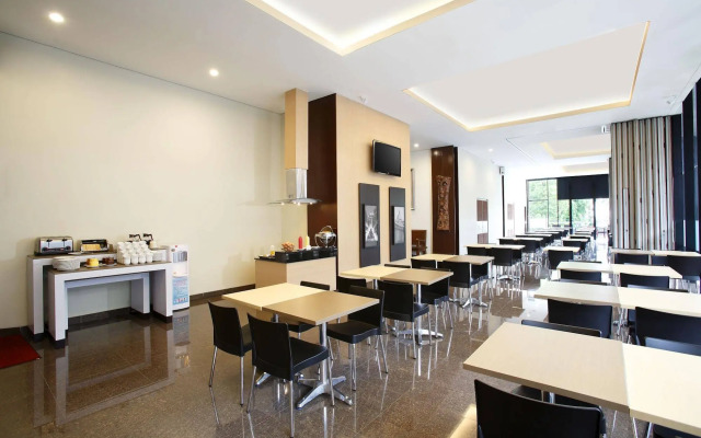 Amaris Hotel Pasar Baru