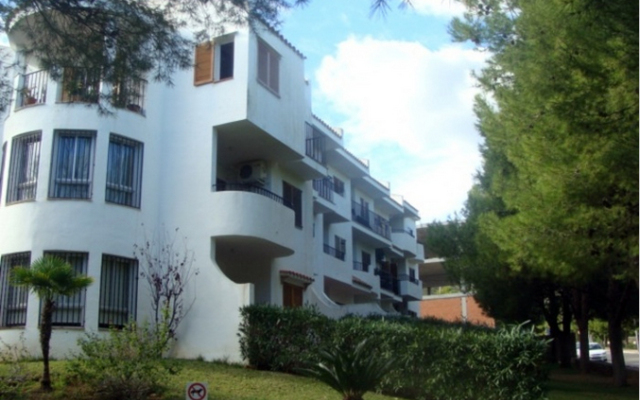 Apartamento Font-Nova