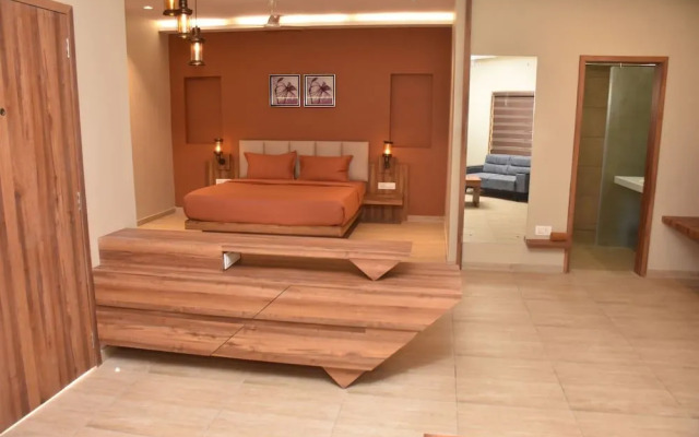 Mango Hotels Select Dwarka