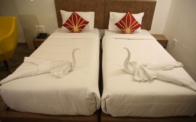 Rowan Tree by Poppys Chennai