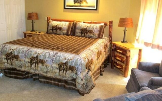 Highridge Condominiums