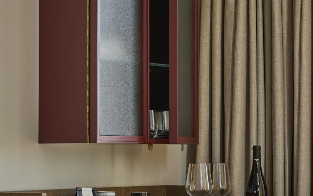 Hannah St Hotel Melbourne