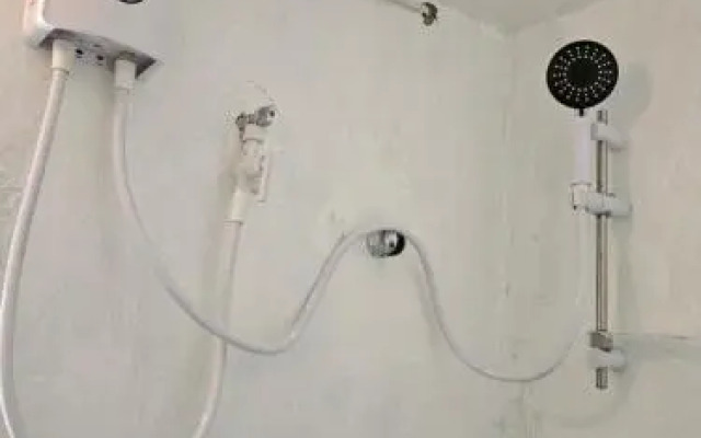 Antipolo Budget Hostel