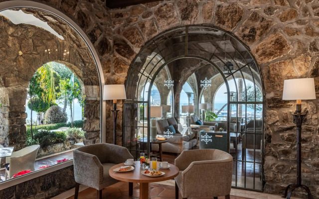 Parador de Malaga Gibralfaro