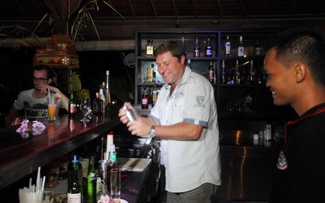 Adi Assri Beach Resort & Spa