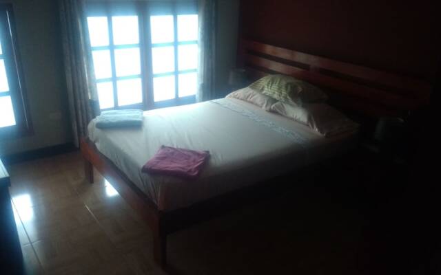 Downtown Iquitos House