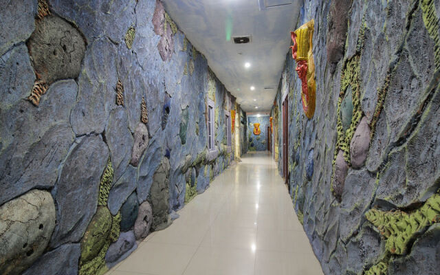 Airy Batam Center Engku Putri 1