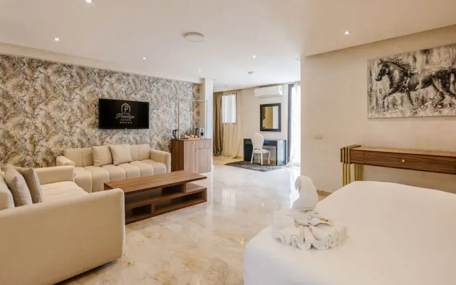 Hotel Prestige Agadir