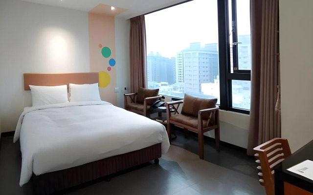 Hotel J Taoyuan