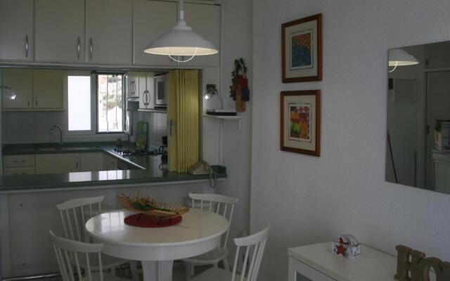 Apartamento Playa