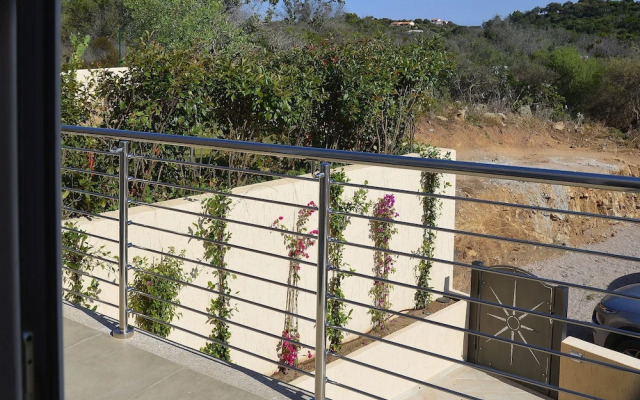 Aria di Vacanza - Villa Diamante