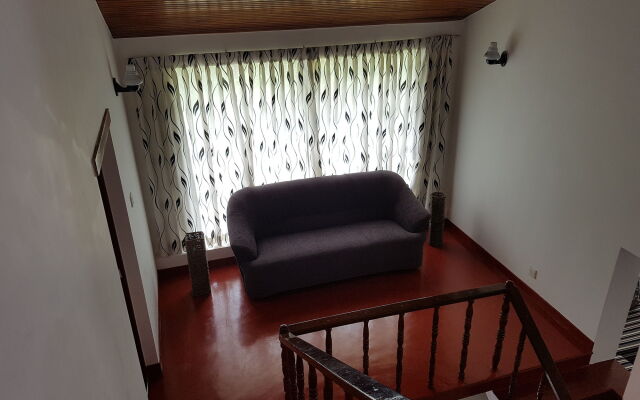 Villa 107