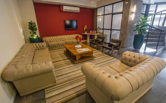 SJ Business - San Juan São Paulo