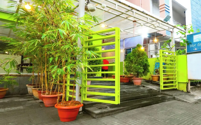 Blue Dawn Hotel