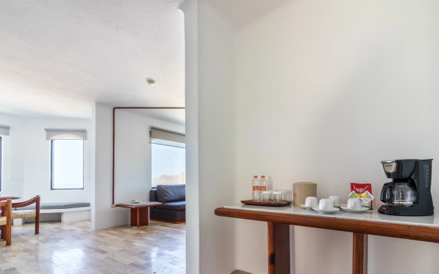 Gaviana Resort