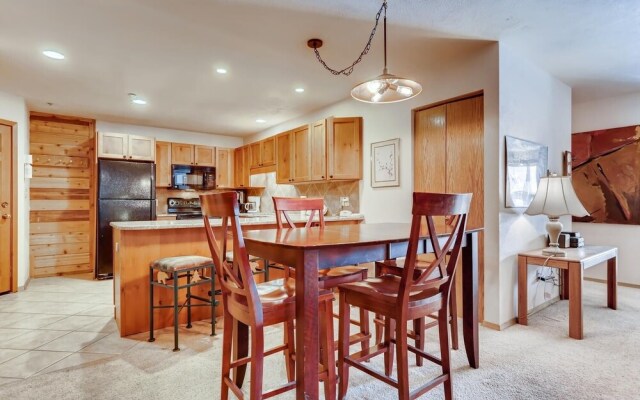 Cimarron 403 by RedAwning