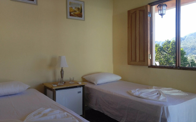 Corazon Feliz Dr.Ruben Dario