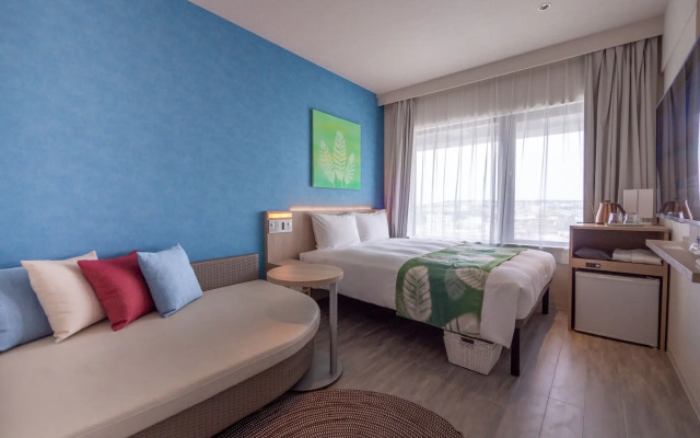 Tabino Hotel lit Miyakojima