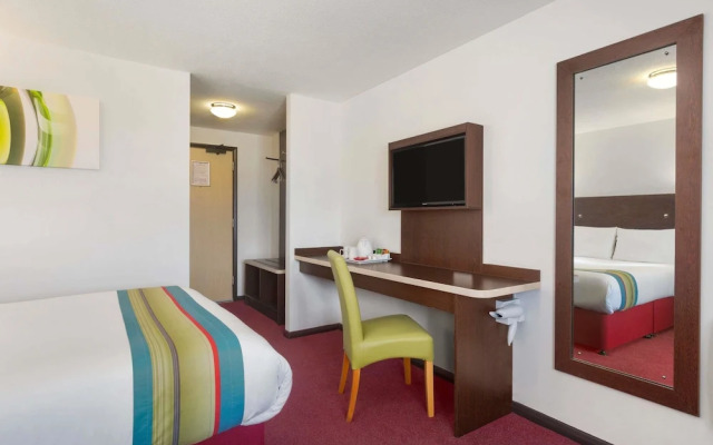Ramada By Wyndham South Mimms M25