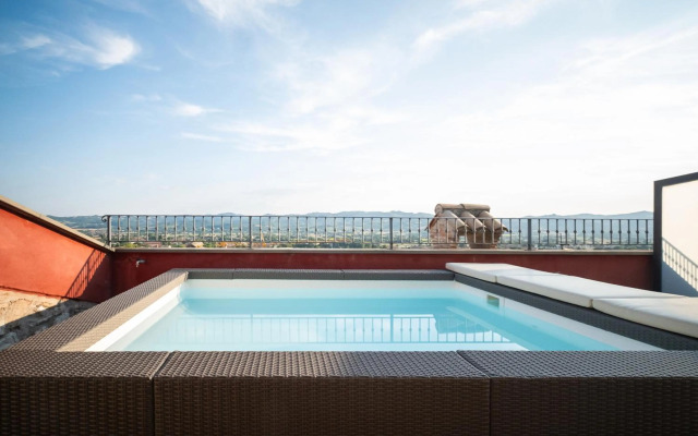 Hotel Bosone Palace