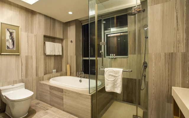Grand Skylight International Hotel Nanchang