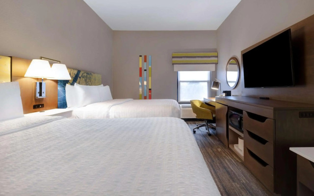 Hampton Inn Natchitoches