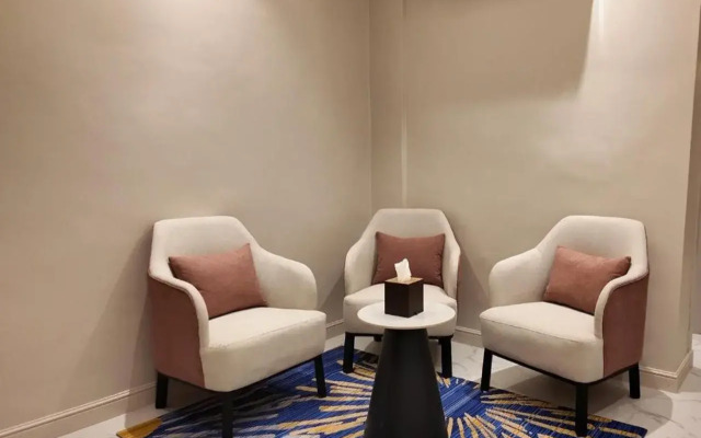 Qasr Al Al Aqiq Furnished Units